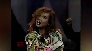 *NO SÉ SI ES AMOR* - TIMBIRICHE - 1988 (RM) (TV Show)
