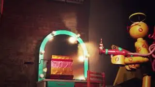 Valentines Cinematic! - Project: Playtime
