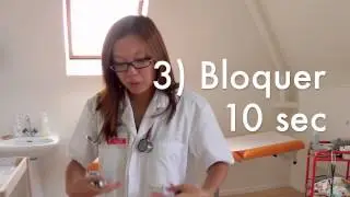Asthma: How to use a Ventolin inhaler