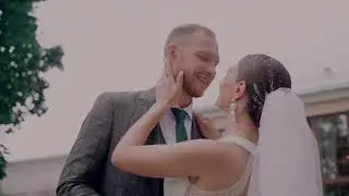Свадебный мини-фильм | ALBION VIDEO