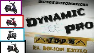 Moto Dynamic Pro Top 4 Mejores Estilos - Mantenimiento 2021🛵🛵🛵