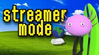 How To Enable Streamer Mode In Kinito Pet.
