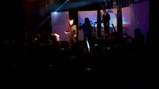 Graf Krolock (Single Version) - Welle Erdball, Leipzig, 26.12.2017
