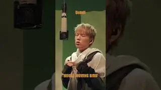 Untell (언텔) - 이사철새 (HOUSE-MOVING BIRD) (Live Performance) | CURV #Shorts