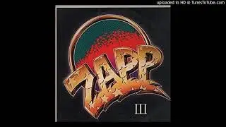 Zapp - 01 Heartbreaker (Part I  Part II)