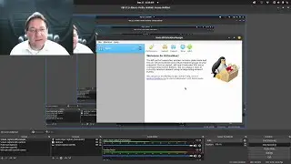 Building a Pop!_OS  Sandbox!
