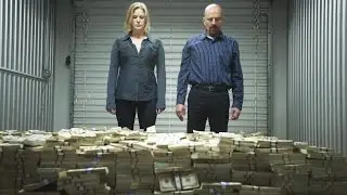 Во все тяжкие/Breaking Bad - неофициальный трейлер (субтитры)