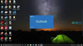 Outlook 2016 -2019 Google G mail G-Suite Configuration (outlook setup for gmail or gsuite emails)