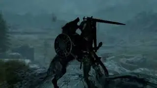 JUSTICE! and the saddest story in Skyrim | skyrim#3