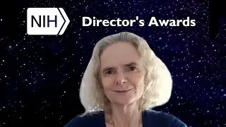 2021 NIH Director’s Awards Remarks from Dr. Nora Volkow, NIDA