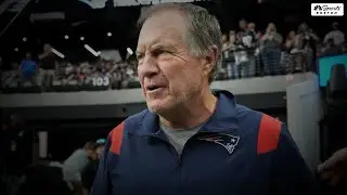 Bill Belichick's market for head coaching roles smaller than anticipated