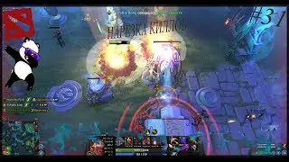 ► 31 | DOTA2 | Monateg Kill