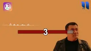 Arepbay Allaniyozov - Magan massan O'ZBEKCHA KARAOKE
