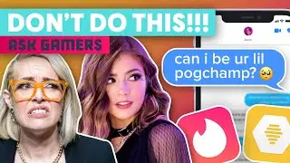 3 Dating Secrets For Gamers | Ask Gamers