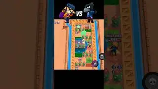 Brawl stars parkour 