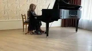 Марта Майер “Teasing Rag”