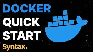 Docker Quick Start for Developers | Hands on Examples
