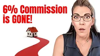 Selling a Home Is About To Change FOREVER!