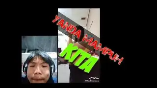 Tik Tok goyang Meleleh