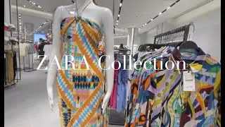 ZARA Collection (New in) June 2022 - Part1