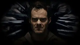 BARRY MODE