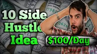 STUDENT Side hustle | Side Hustles Ideas