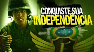 UMA ÓTIMA OPORTUNIDADE PARA CONQUISTAR SUA INDEPENDÊNCIA FINANCEIRA AOS 18 ANOS: CONCURSOS MILITARES