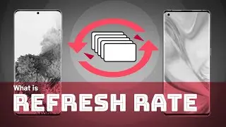Should you care about the refresh rate of your smartphone display?