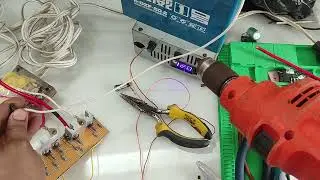 inversor  1000 watt casero  100%rentable