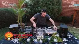 Kyle Watson for Day Trip Livestream (September 5, 2020)