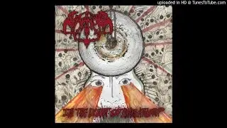 Garroted (MA) - Black Spectre [In the Court of Nyarlathotep EP 2016]
