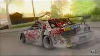Poradnik: Jak zrobić handling na drift.