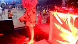kemeriahan tahun baru