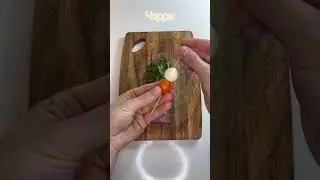 Закуска за 5 минут 🤗