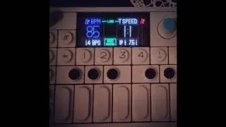 OP 1 Beat 17