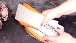 Универсальный роликовый массажер