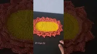 Crochet Placement 