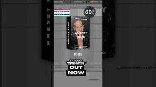 Lil Baby Vocal Preset — Before & After Demo | FL Studio, Ableton, Logic Pro