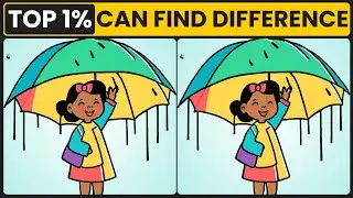 Find the differences | Can you spot them all? [Spot the differences # 64]