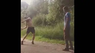 Магия ветра часть третья