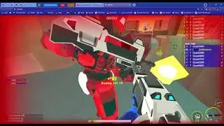 Silent Repuls#10!