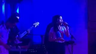 Someone Like You (cover) - Cristine Garay