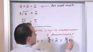 Pre-Algebra_ Lesson 07_Dividing Integers Part 2