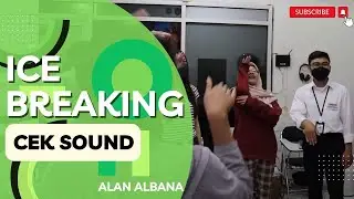 #icebreaking