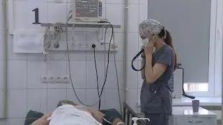 На Ставрополье продолжает работать федеральная программа «Земский доктор»
