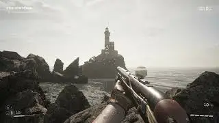 Atomic Heart Босина 