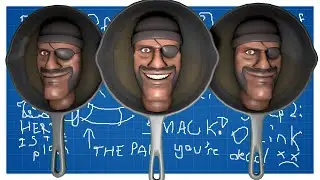 TF2: The Demopan Plan