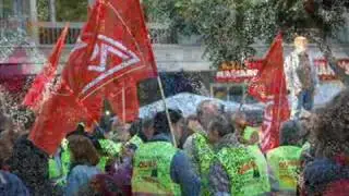 Arsch huh 2008 - Rund um den Heumarkt (Pro Köln Kongress)