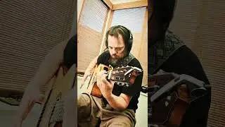 Afternoon Vibes #fingerstyleguitar #nylonstrings #guitarist