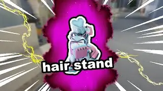 [YBA] The Crazy Diamond REWORK is a LOT of FUN...
